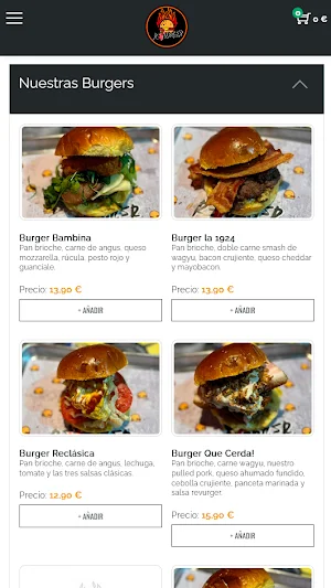 Revurger Illescas Screenshot 2