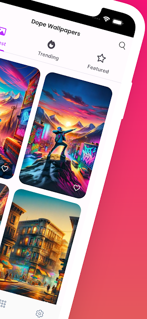 Cool Dope Wallpapers 4K - HD Screenshot 2
