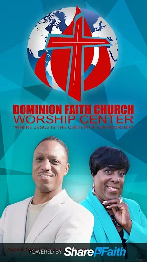 Dominion Faith Church Screenshot 0