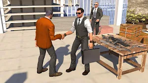 Gang Wars of Miami Screenshot 2