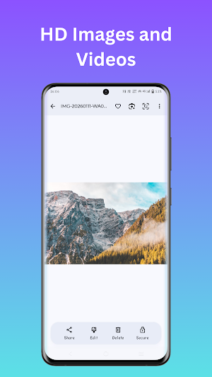 Gallery Screenshot 3