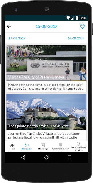 Catterfly Screenshot 3