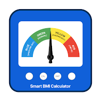 Smart BMI Calculator