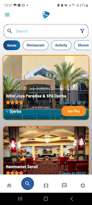 Tunisia Go Travel Screenshot 2