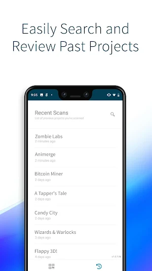 AppOnboard Studio Screenshot 2