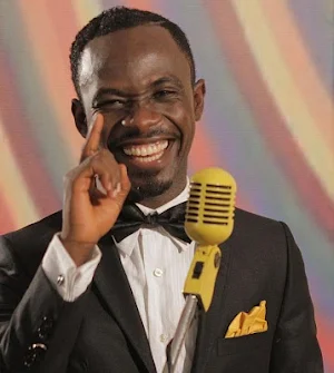 Okyeame Kwame Music Videos Screenshot 1