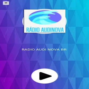 RADIO AUDI NOVA BR Screenshot 1