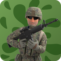 Army Get Run