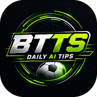 BTTS Daily AI Tips