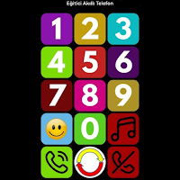 Eğitici Akıllı Telefon