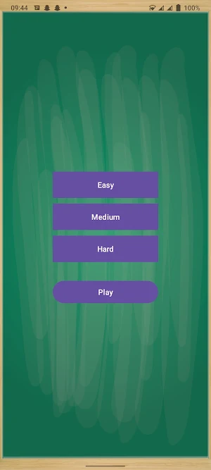 Color Game - offline Game Screenshot 0