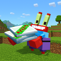 SPONGYBLOCK CRAFT