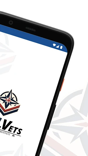 ATLVets Screenshot 1