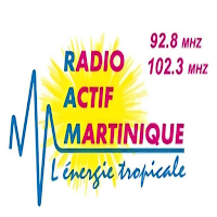 RADIO ACTIF MARTINIQUE