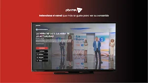 Fibritel TV Screenshot 1