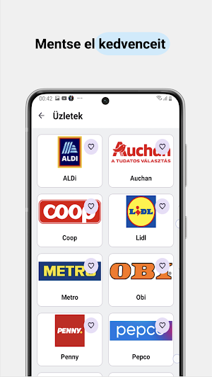 Akciós Újságok Screenshot 1