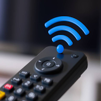 Remote for Eled tv