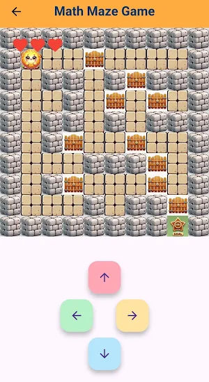 MATH EXPLORERS Screenshot 2