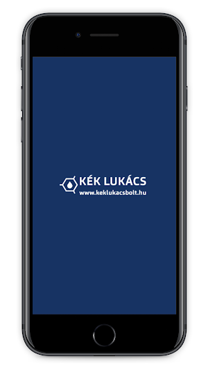 KÉK Lukács Screenshot 0