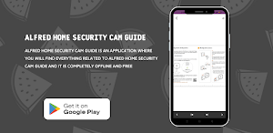 Alfred Home Security Cam Guide Screenshot 3
