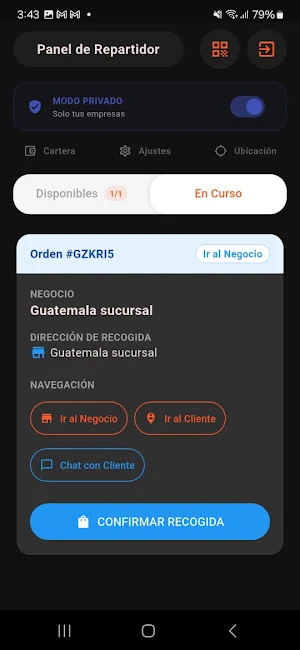 Catálogo Plus Screenshot 2