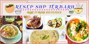 Resep Sup Mudah Screenshot 0
