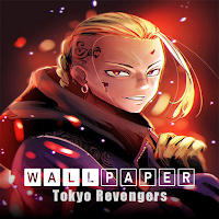 Tokyo Revengers HD Wallpaper