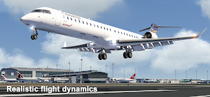 Aerofly FS 2022 Screenshot 3