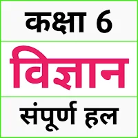 Class 6 Science (in Hindi)