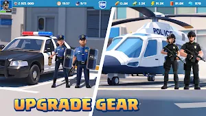 Police Chief Screenshot 1