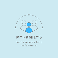 My Family Health Records