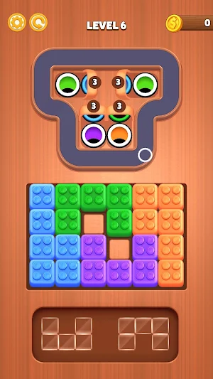 Color Crumble Screenshot 3