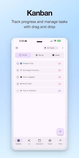 Smartodo Screenshot 0