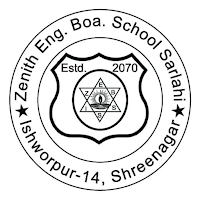 Zenith English Boarding School