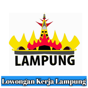 Lowongan Kerja Lampung Screenshot 0