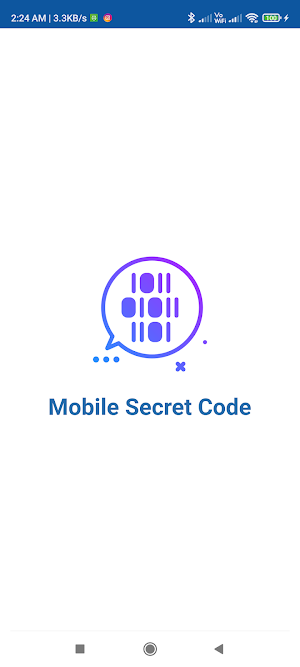 All Mobile Secret Code 2021 Screenshot 0