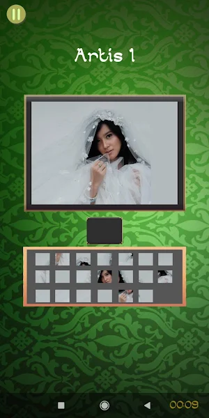 Puzzlebrity Screenshot 0
