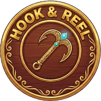 Hook Reel:Treasure Fisherman
