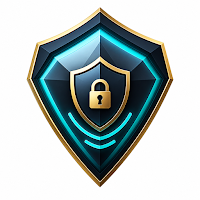 Aura Shield: Ad Block VPN