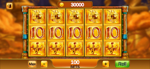 Golden Spin Slots Screenshot 0