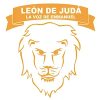 LEON DE JUDA  VOZ DE EMMANUEL