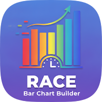 Bar Chart Race Maker