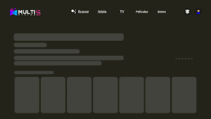 MultiVision S Screenshot 3