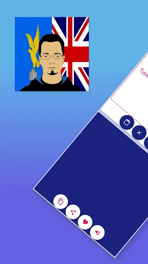 Friulian English Translator Screenshot 0