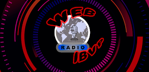 Web Rádio IBVP Screenshot 0