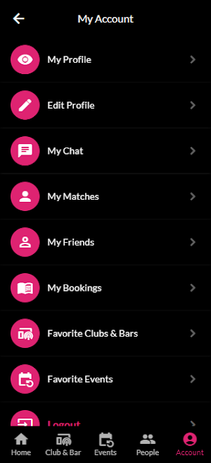 NightZout Screenshot 3