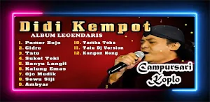 Campursari Didi Kempot Niken S Screenshot 0