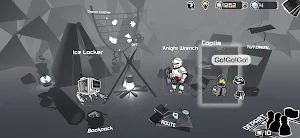 Inruins Screenshot 0