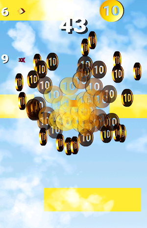 SKYY Screenshot 2