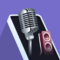 Mobile to Live Mic for Speaker
